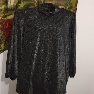 (P4-3) Who What Wear size 4X